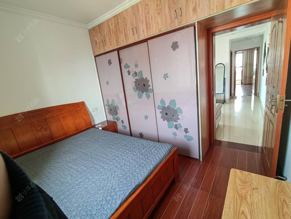 聚盛花园房源室内图 常州聚盛花园在租房源室内图_小牛看房