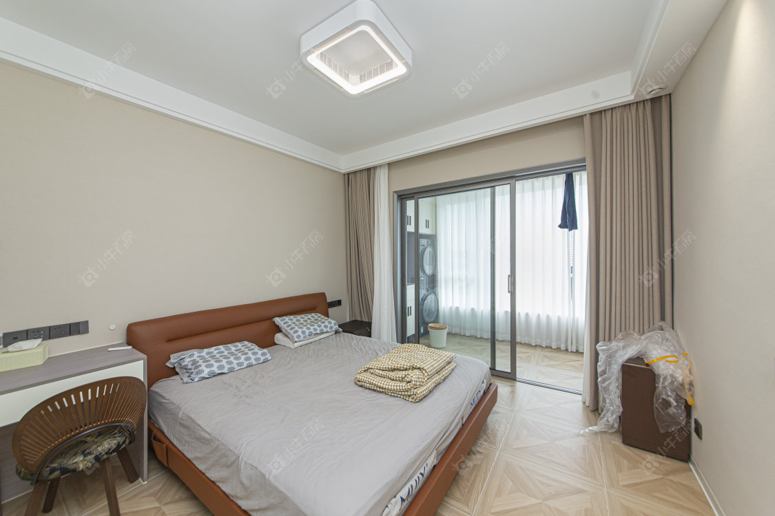 常州太湖院子在售二手房源室内图_小牛看房