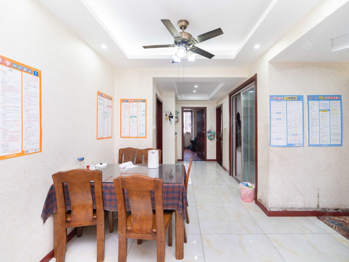 常州新城域一期在售二手房源室内图_小牛看房