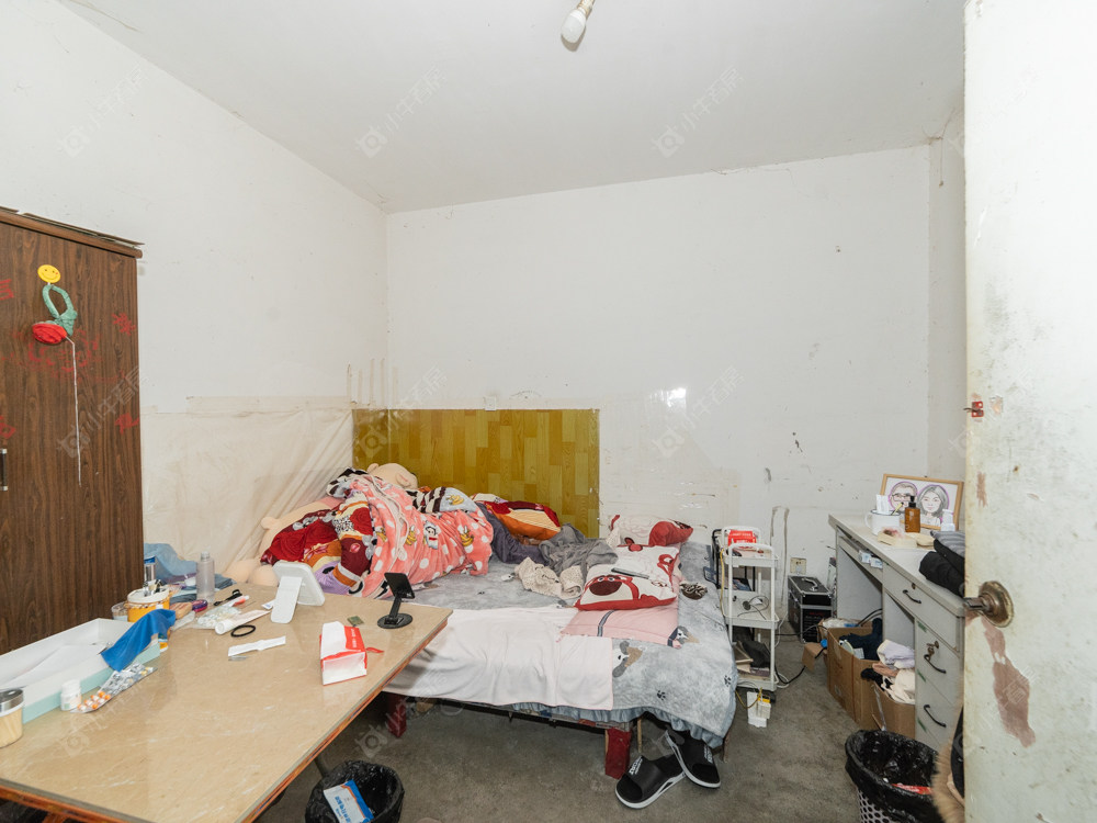 常州锦海星城一期在售二手房源室内图_小牛看房