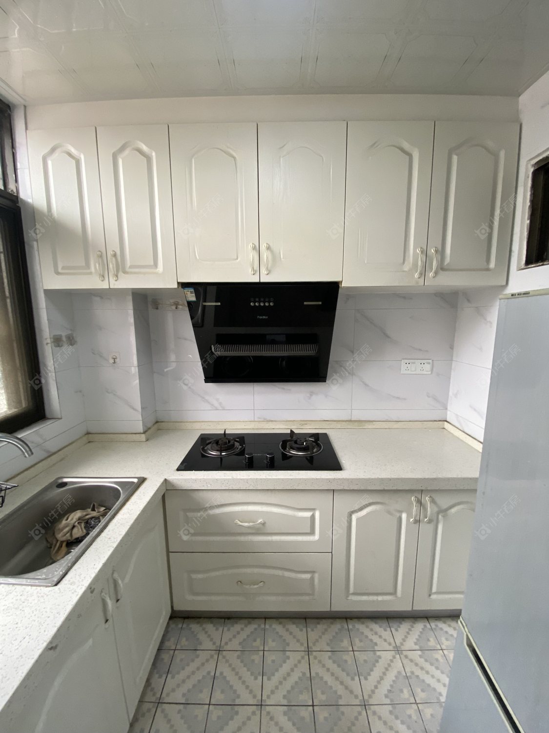 常州朝阳二村在租房源_小牛看房