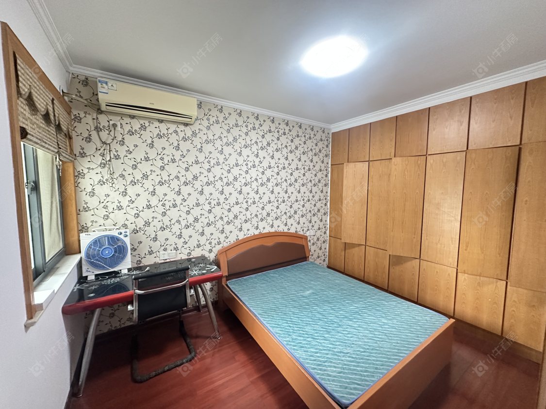 常州新城长岛在租房源室内图_小牛看房