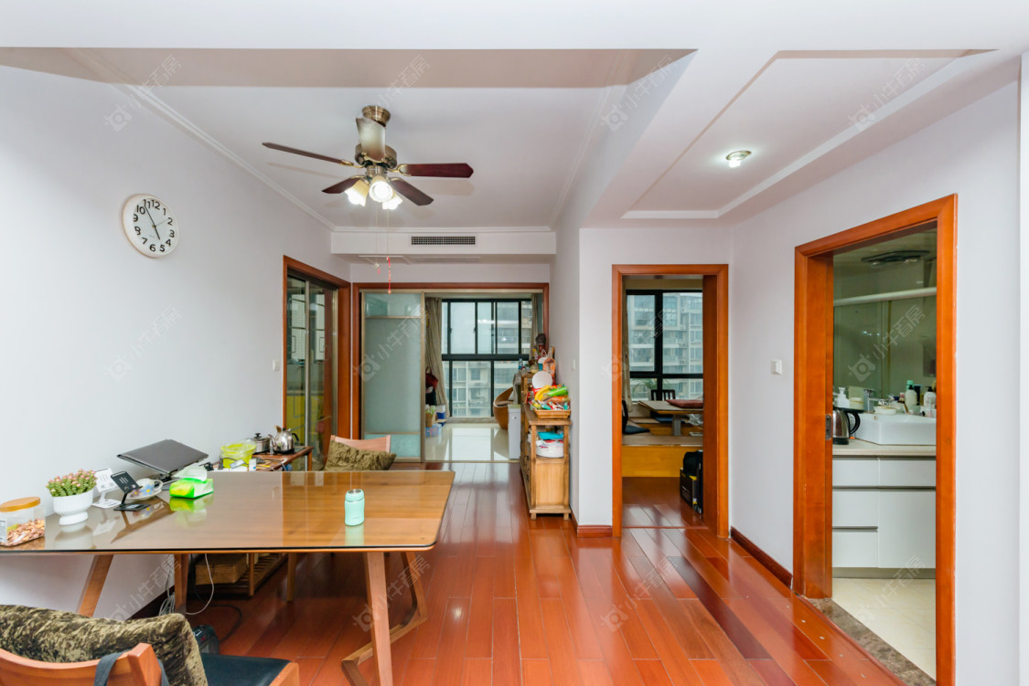 常州国泰新都在售二手房源室内图_小牛看房