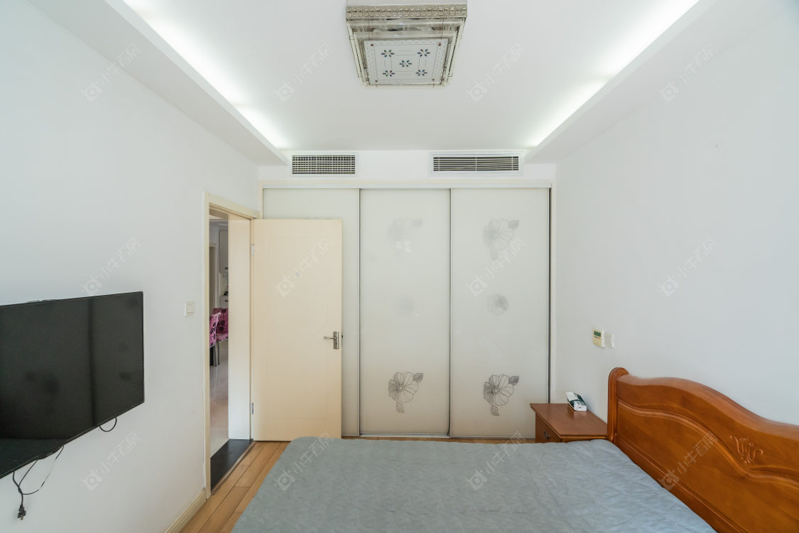 常州兰陵尚品花园在售二手房源室内图_小牛看房