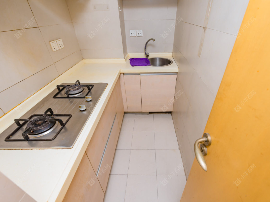 常州莱蒙双子星座公寓在售二手房源室内图_小牛看房