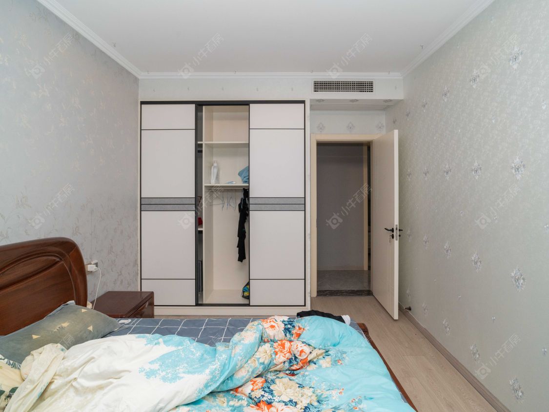 常州雨润城在售二手房源室内图_小牛看房