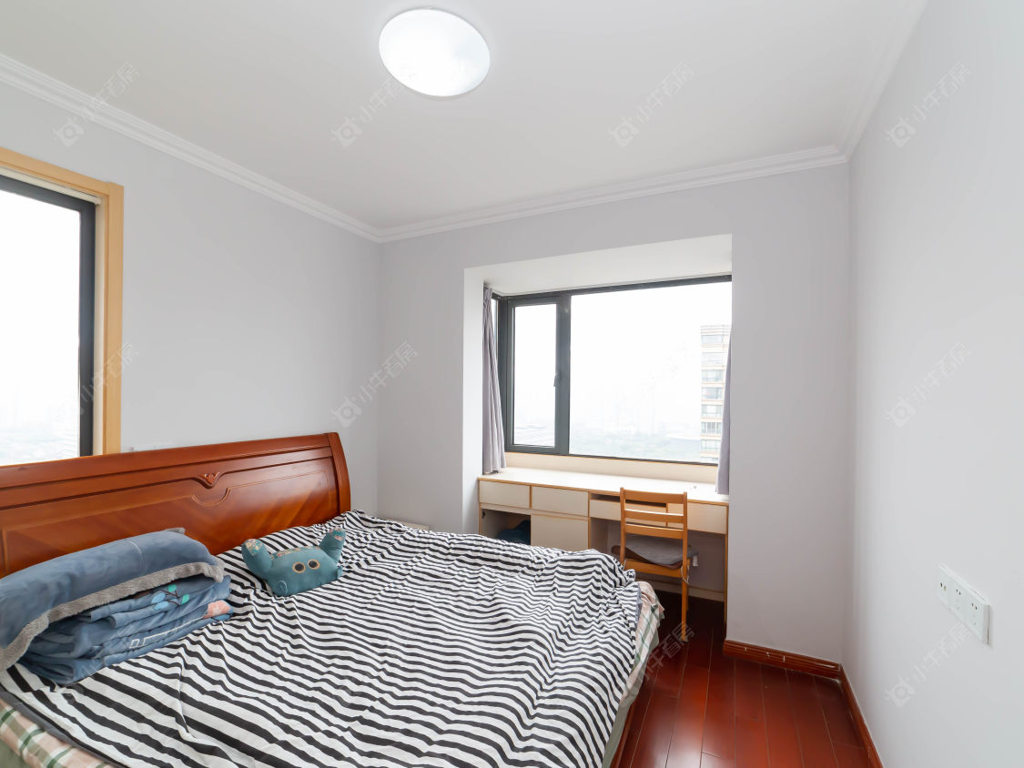 常州中央花园在售二手房源室内图_小牛看房