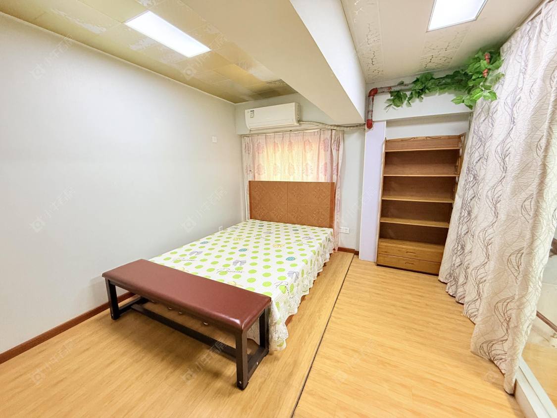 常州百兴华府一期在租房源室内图_小牛看房