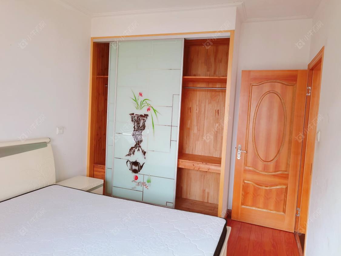 常州银河湾第一城一期在租房源室内图_小牛看房