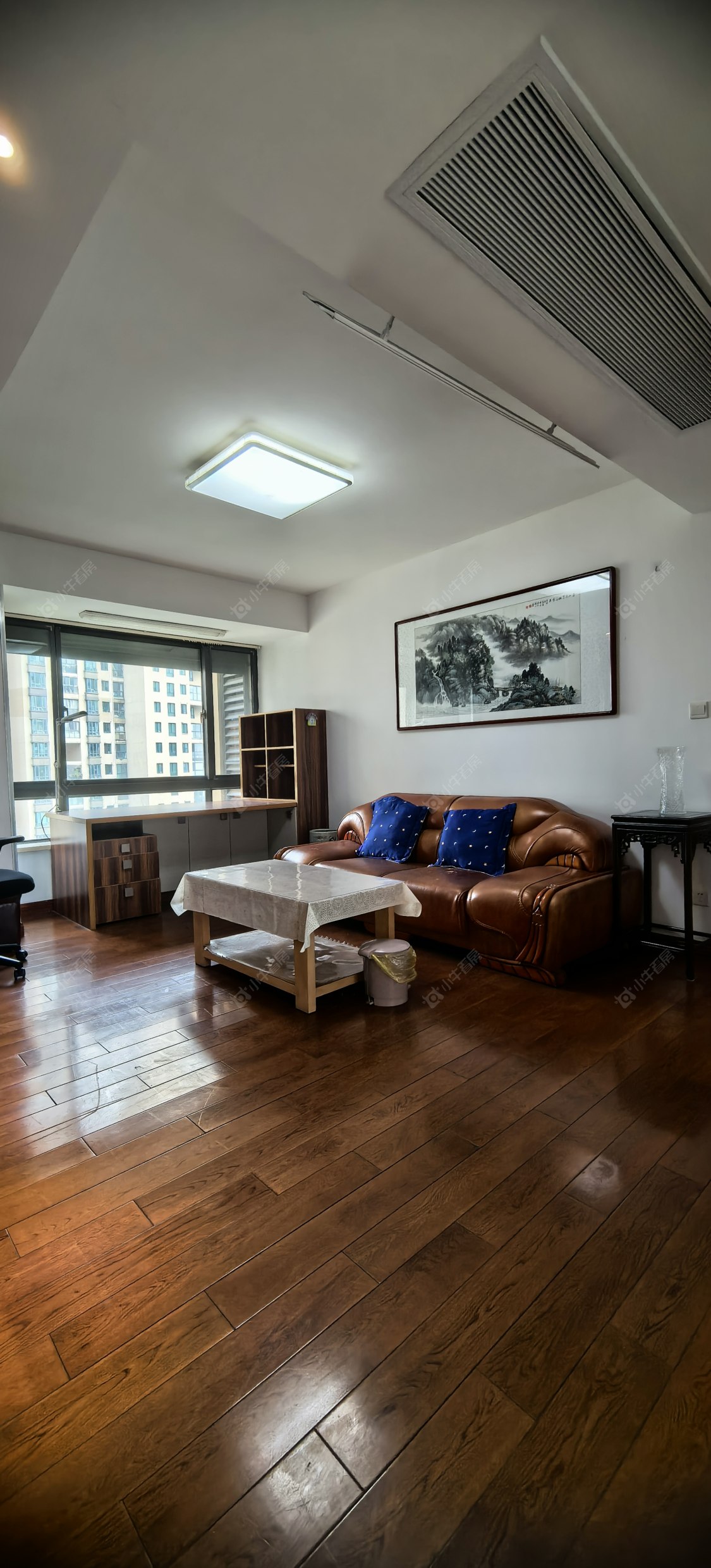 常州景瑞曦城在租房源室内图_小牛看房