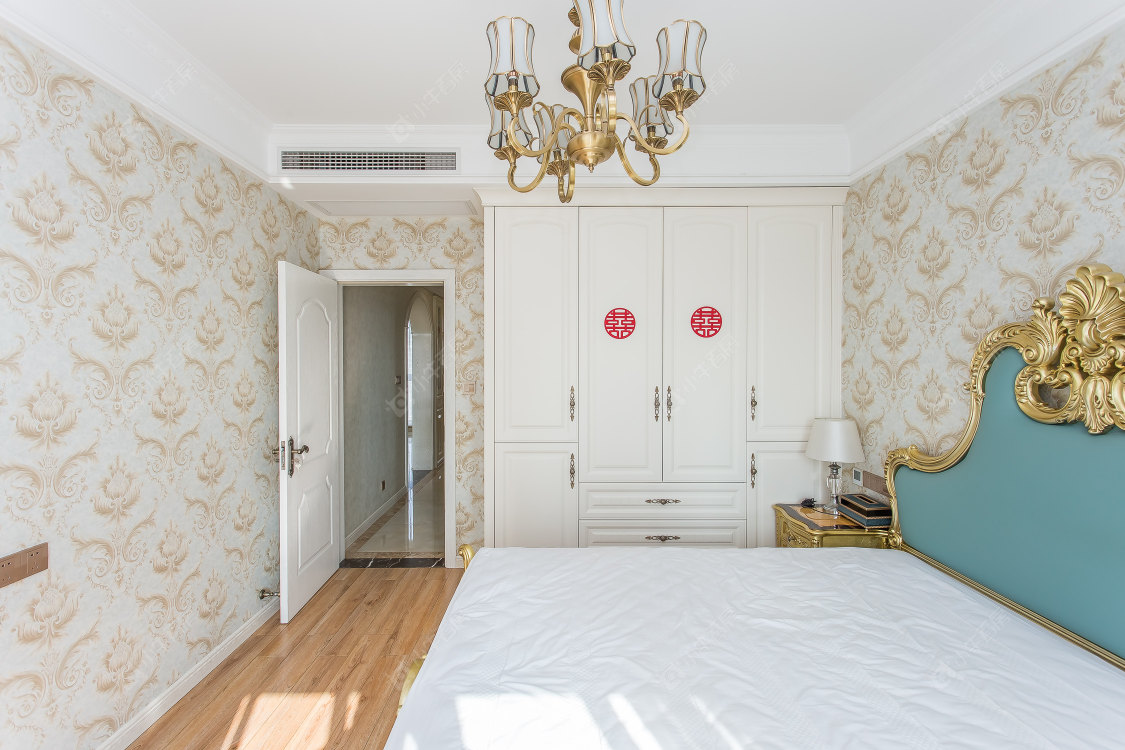 常州凯旋城东区在售二手房源室内图_小牛看房