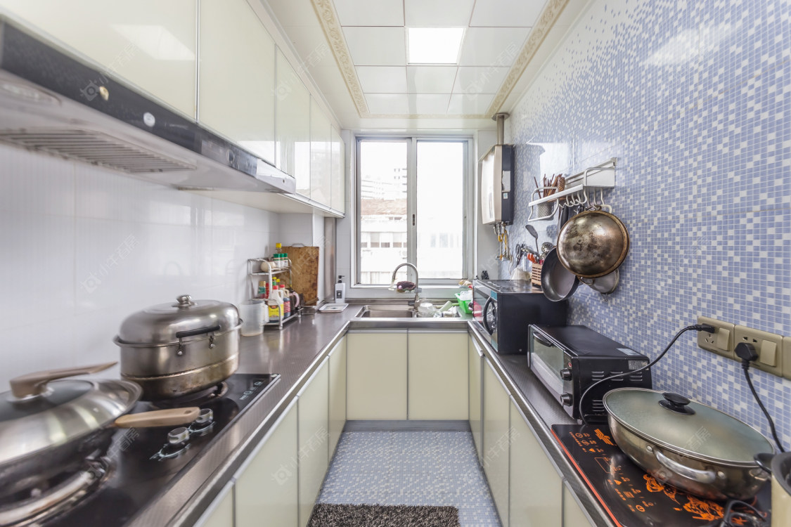 常州竹林新村在售二手房源室内图_小牛看房