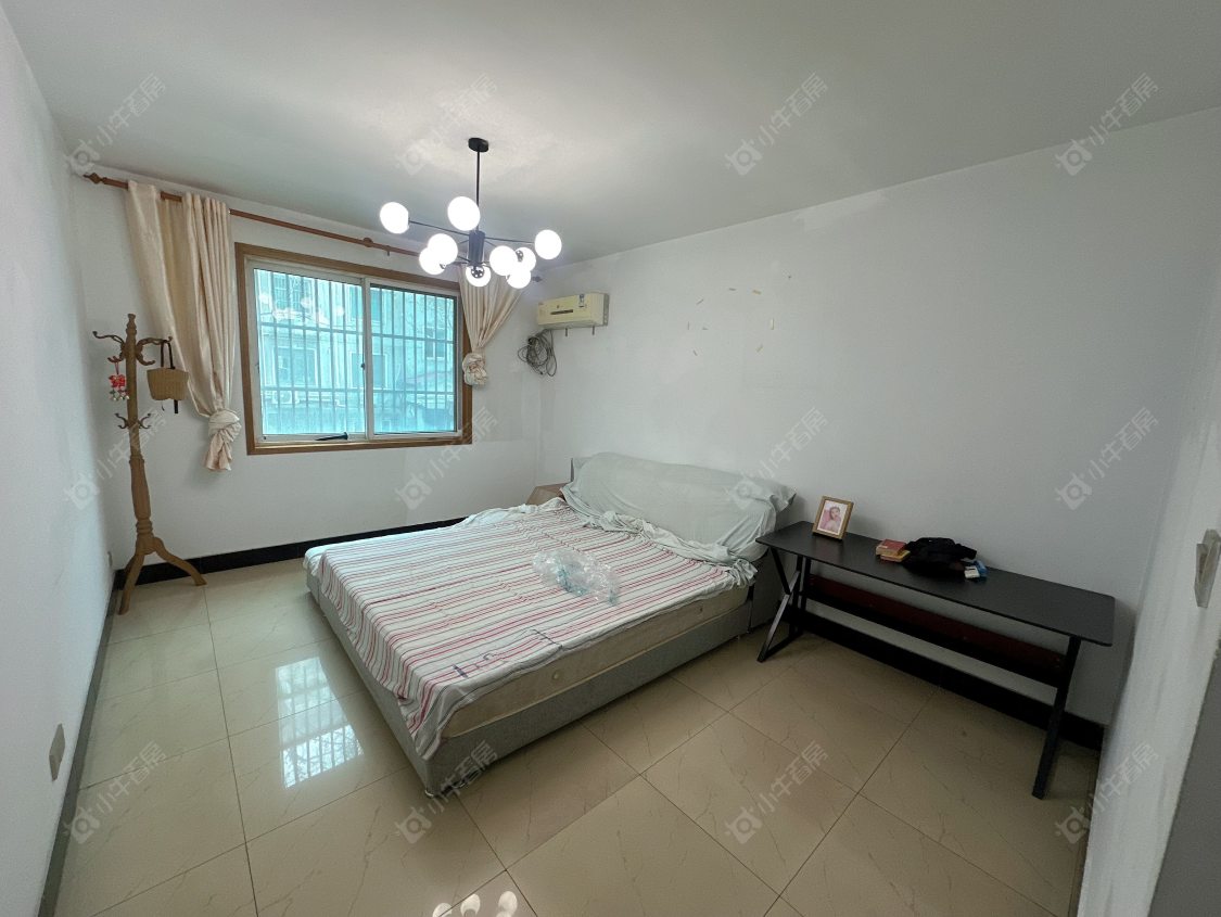 常州创业嘉禾公寓在租房源户型图_小牛看房