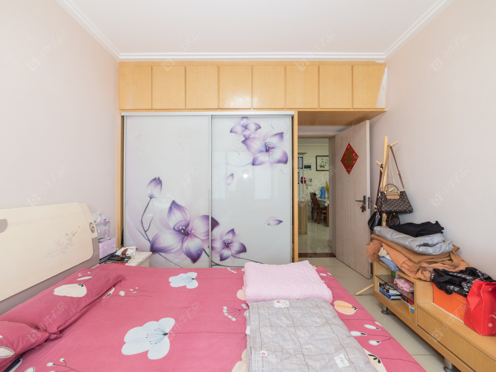 常州清水湾花园一期在售二手房源室内图_小牛看房