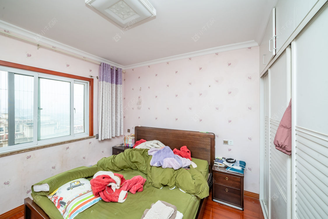 常州华润国际三期在售二手房_小牛看房