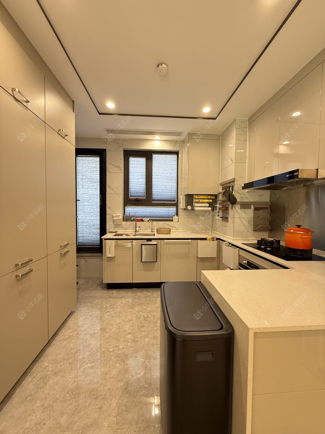 常州春秋金茂府在租房源室内图_小牛看房