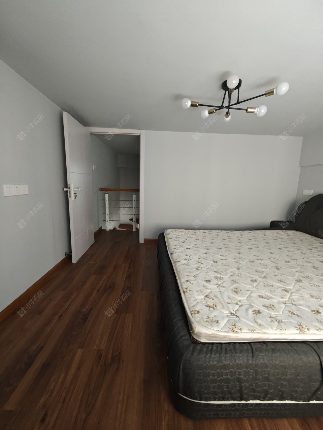 常州中海锦珑湾在租房源室内图_小牛看房