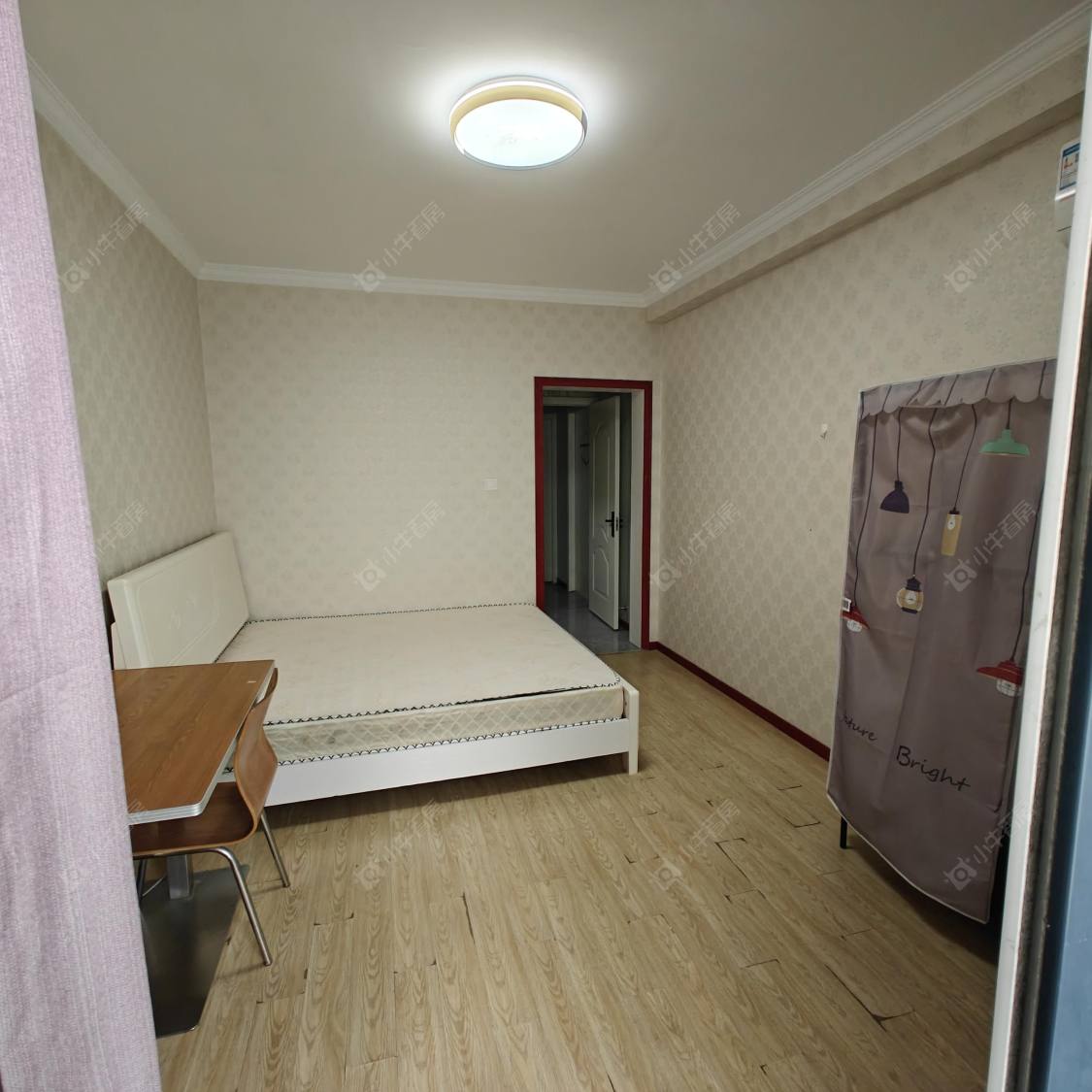 水晶城房源室内图 常州水晶城在租房源室内图_小牛看房