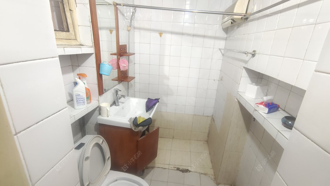 常州丽华二村在租房源室内图_小牛看房