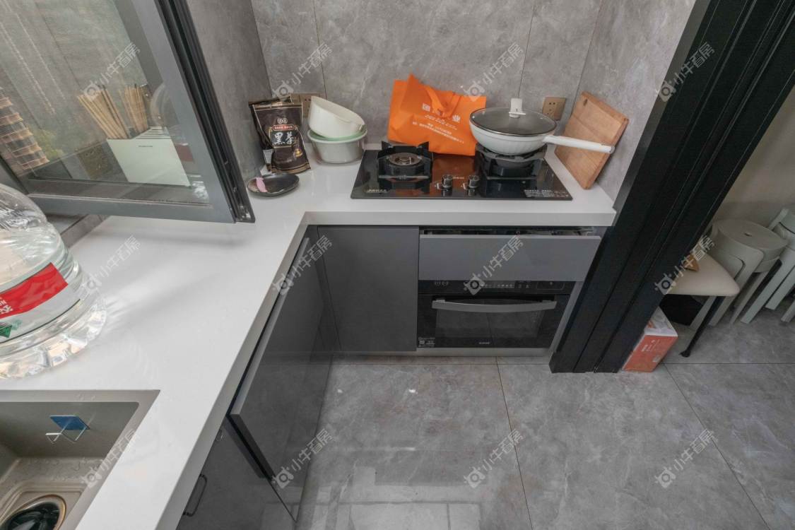 常州景瑞曦城在租房源室内图_小牛看房