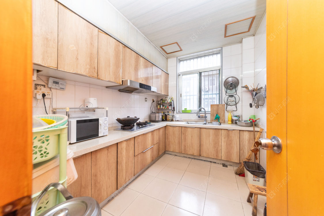 常州西园新村在售二手房源室内图_小牛看房