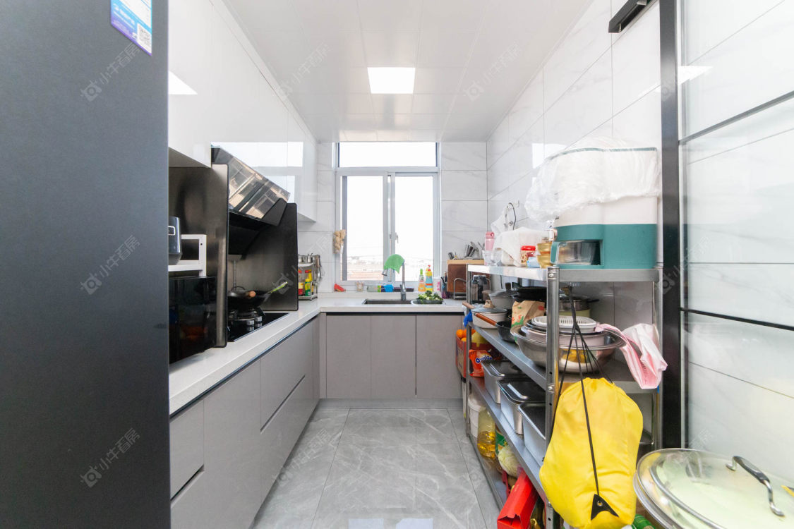 常州运南路在售二手房源室内图_小牛看房