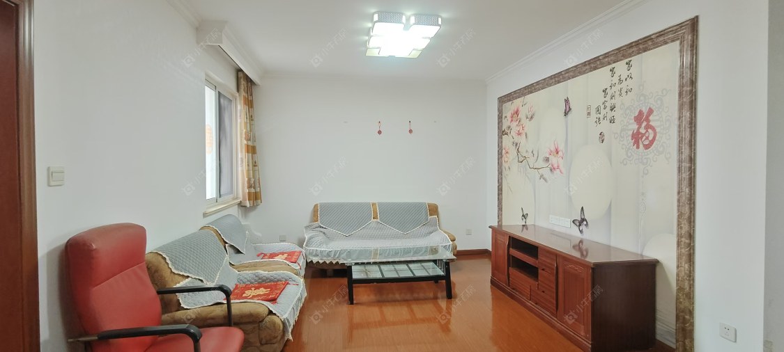 常州青洋花苑租房_小牛看房