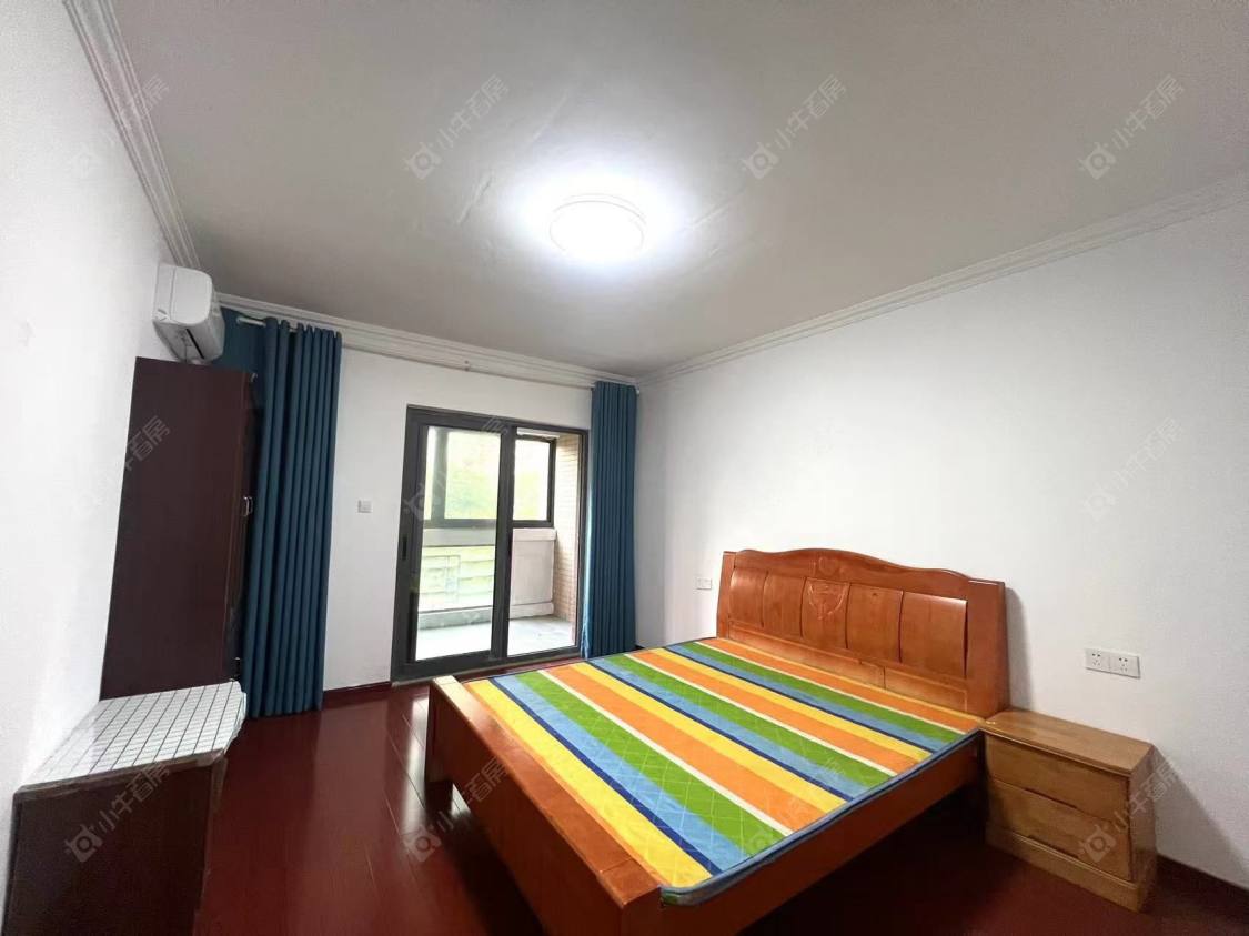 常州御城在租房源室内图_小牛看房