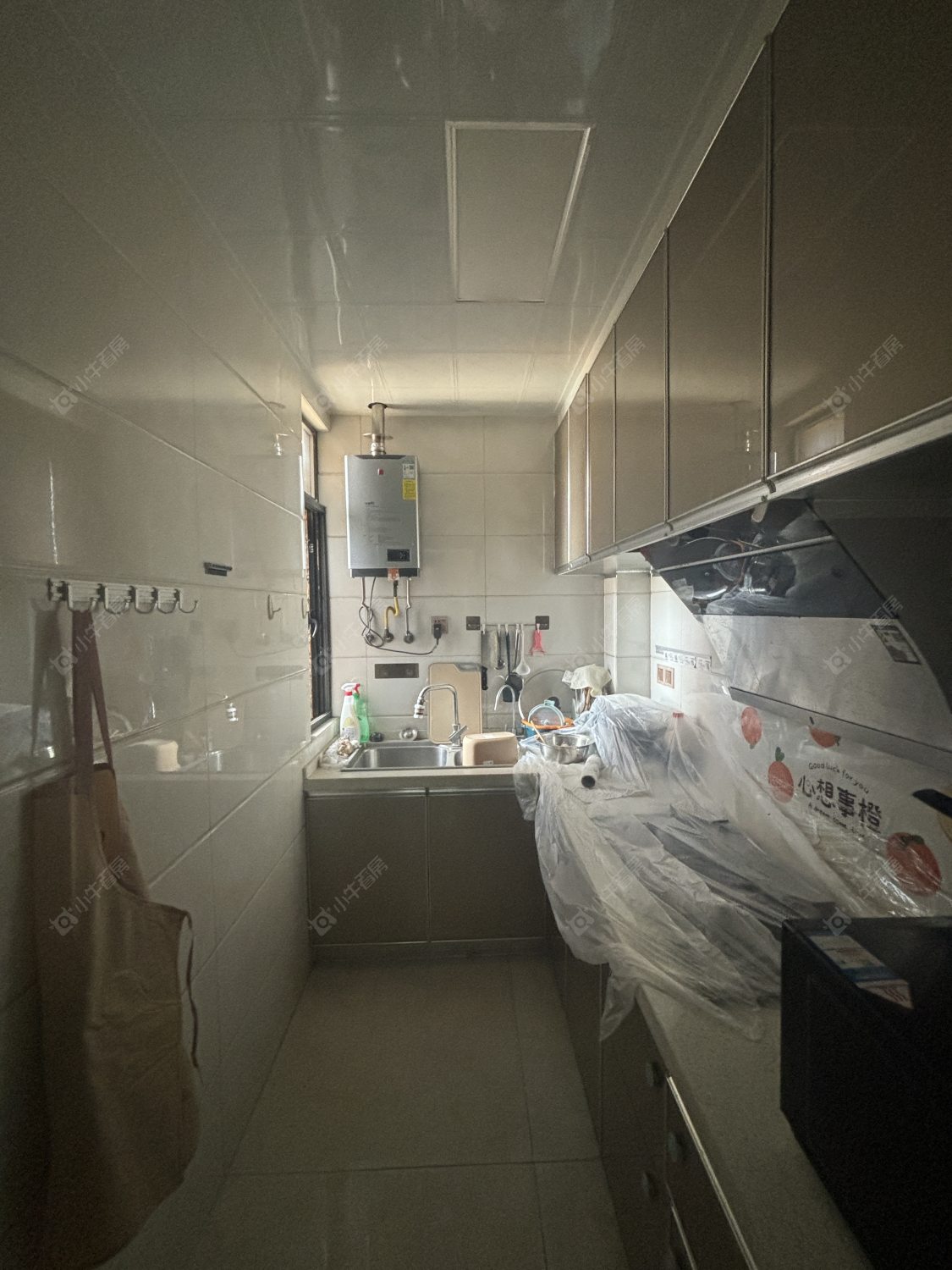 龙德花园房源室内图 常州龙德花园在租房源室内图_小牛看房