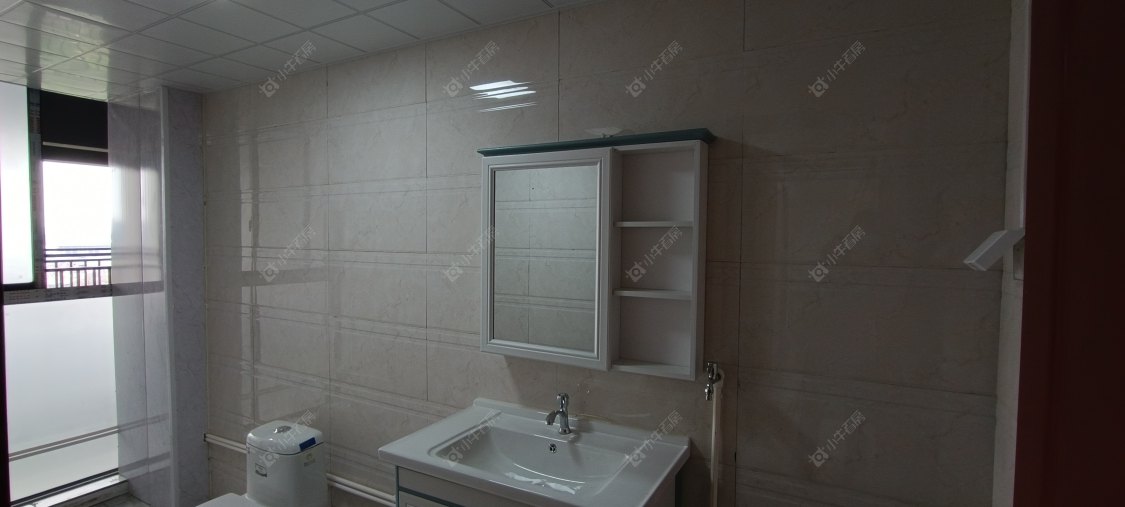 常州星河丹堤八区在租房源_小牛看房