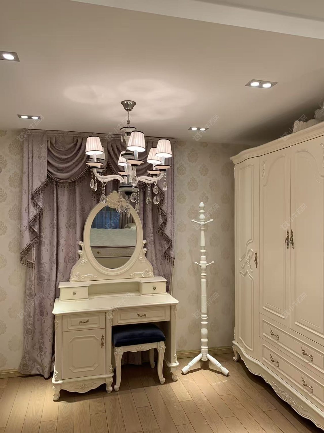 常州康桥水郡在租房源室内图_小牛看房