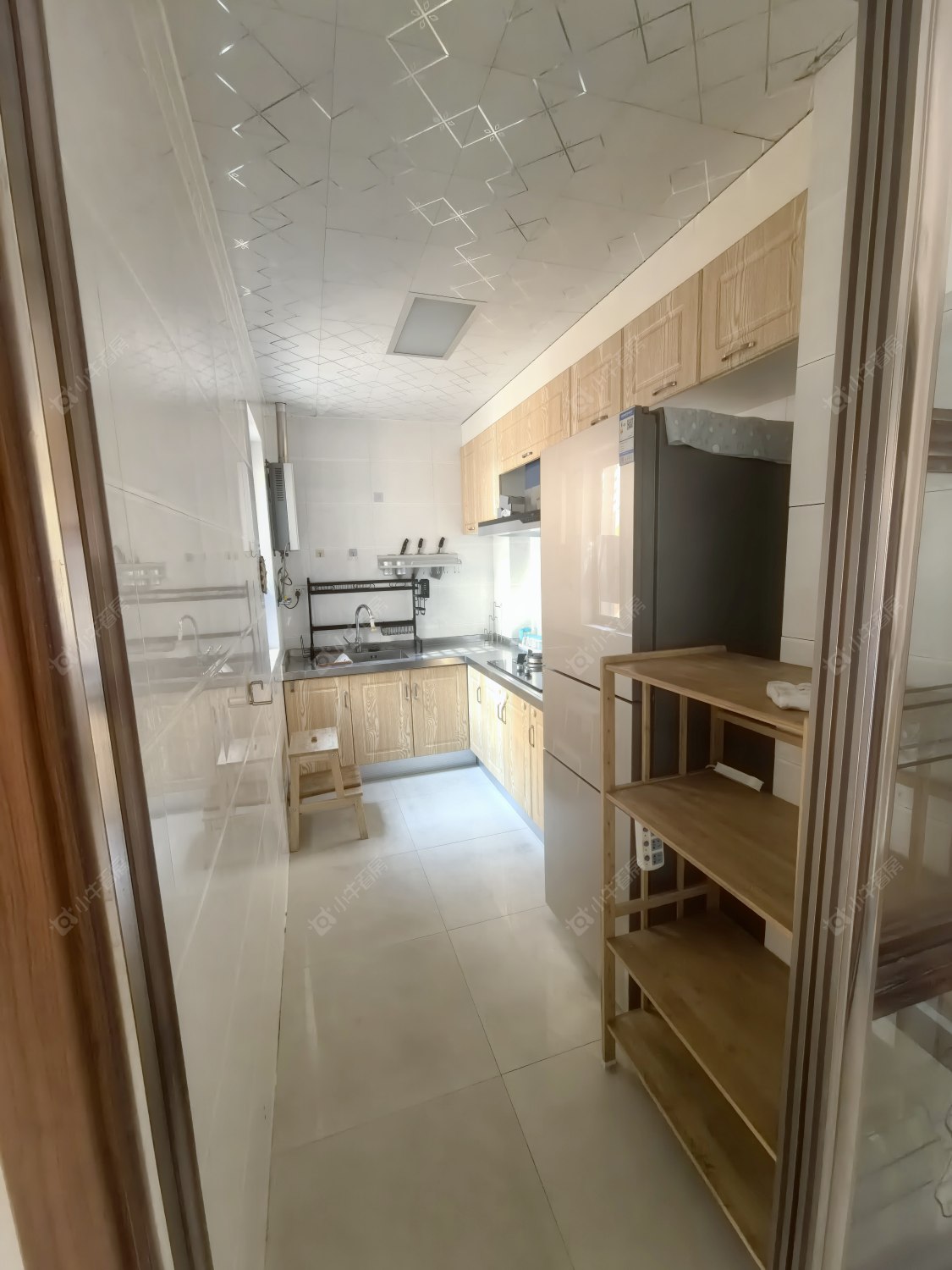 常州飞龙新苑在租房源室内图_小牛看房