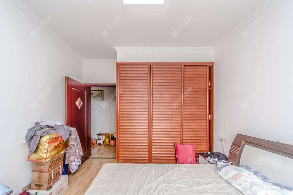 香树湾云景房源室内图 常州香树湾云景在租房源室内图_小牛看房