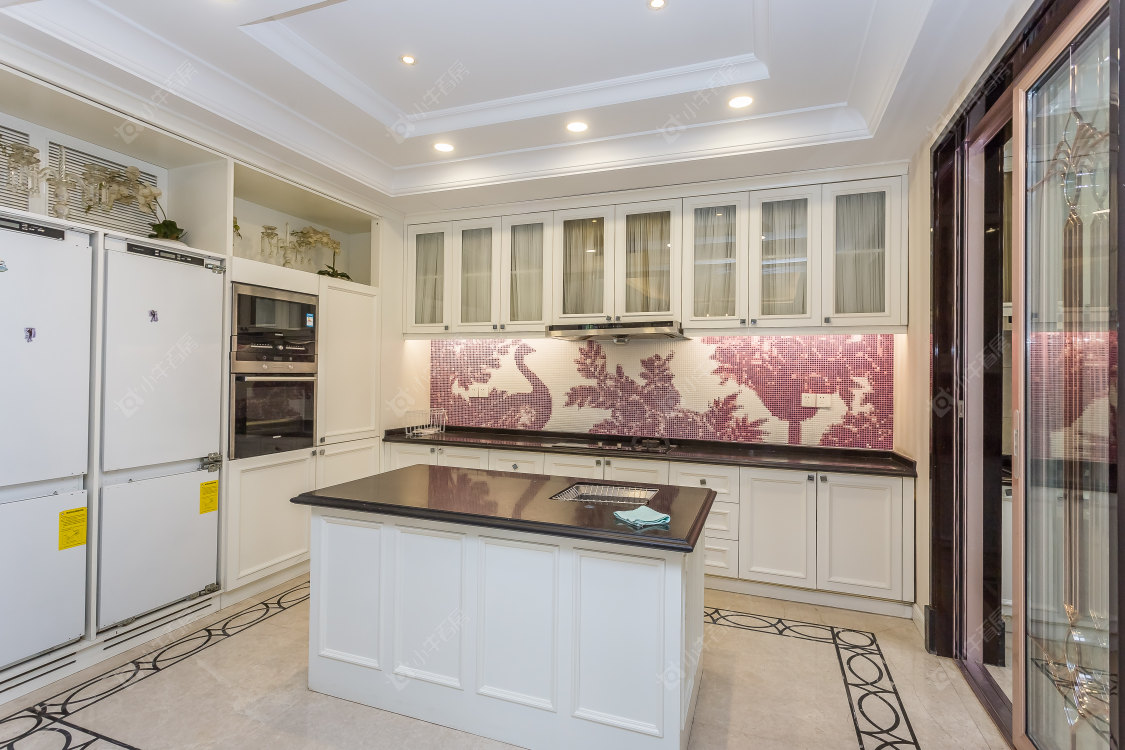 常州金新鼎邦别墅区在售二手房源室内图_小牛看房