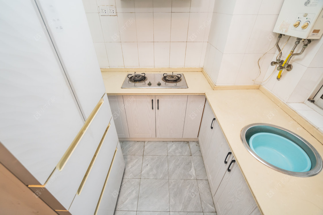 常州新天地商业广场在售二手房源室内图_小牛看房