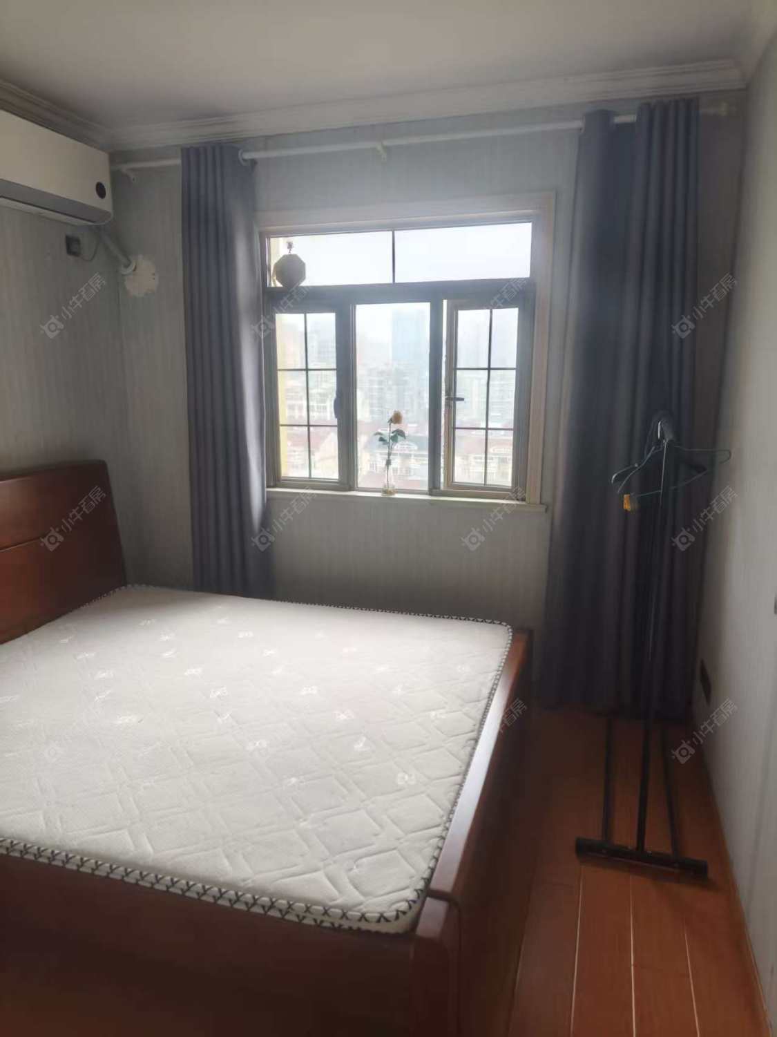 常州和平国际商业街在租房源室内图_小牛看房