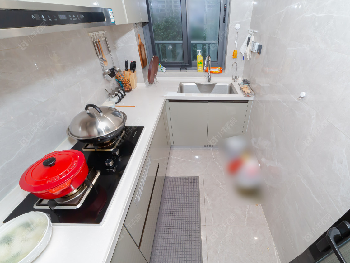 常州花语江南在售二手房源室内图_小牛看房