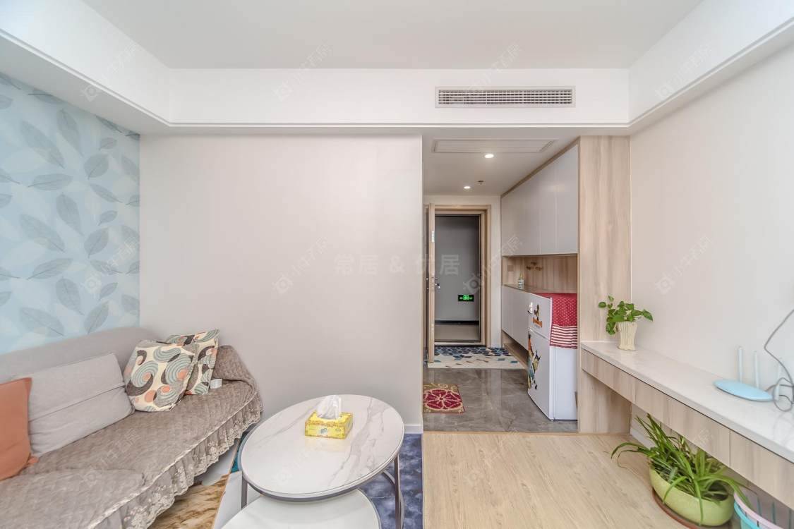 常州九洲花园四期在售二手房源室内图_小牛看房