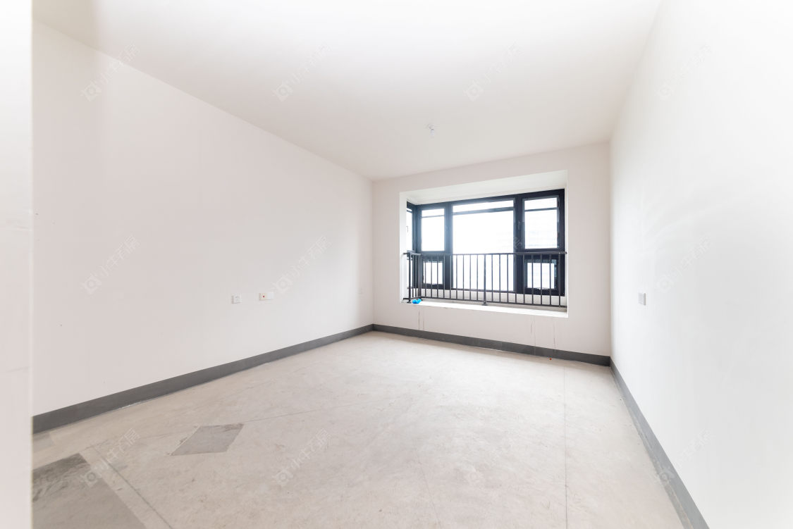 常州美的金科公园天下在售二手房源室内图_小牛看房