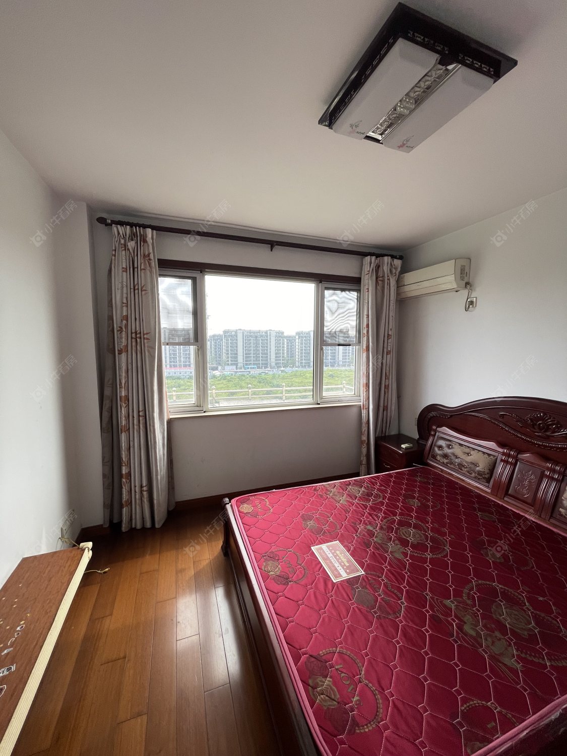 常州桂花园在租房源_小牛看房