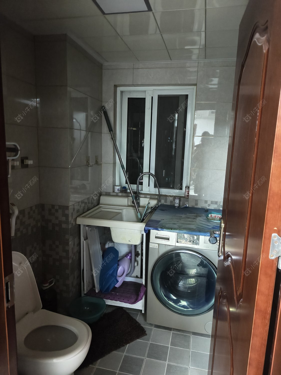 常州新景花苑四期在租房源室内图_小牛看房