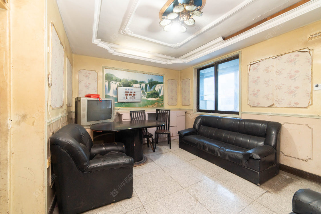 常州勤业四村南区在售二手房源室内图_小牛看房