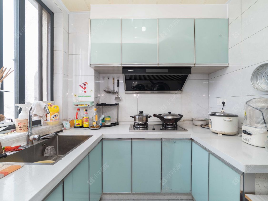 常州新乐一村在售二手房源室内图_小牛看房