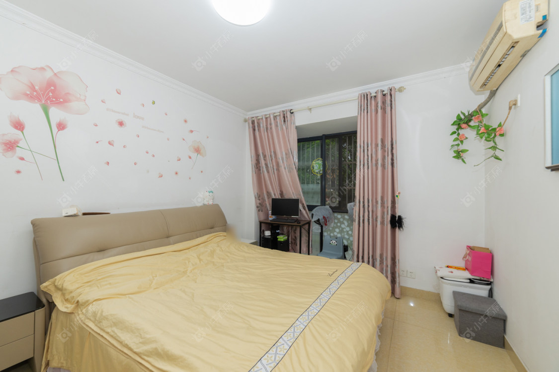 常州怡枫苑在售二手房源室内图_小牛看房