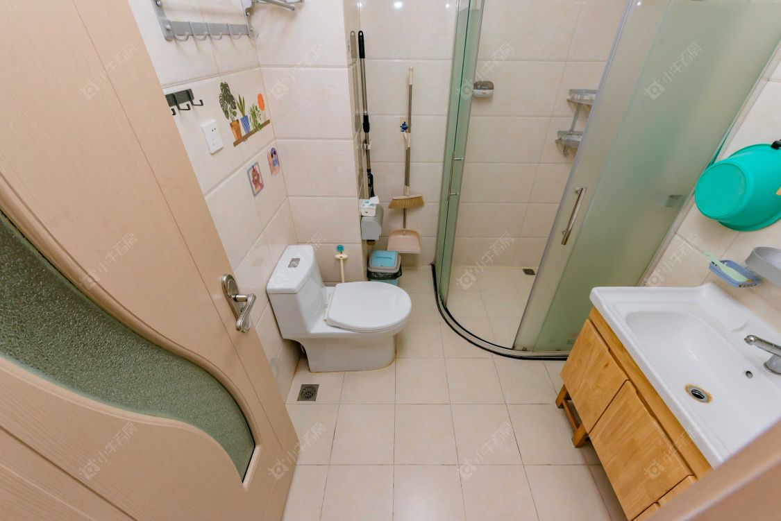 常州公园路在售二手房源室内图_小牛看房