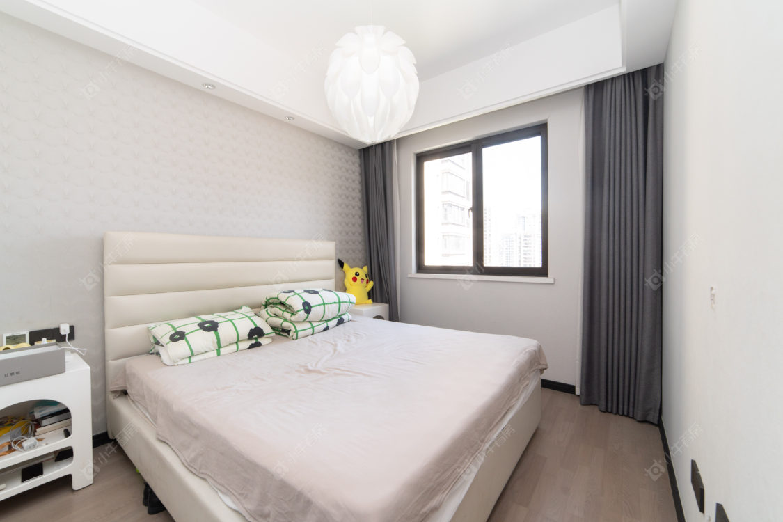 常州路劲雅居乐国仕九礼在售二手房源室内图_小牛看房