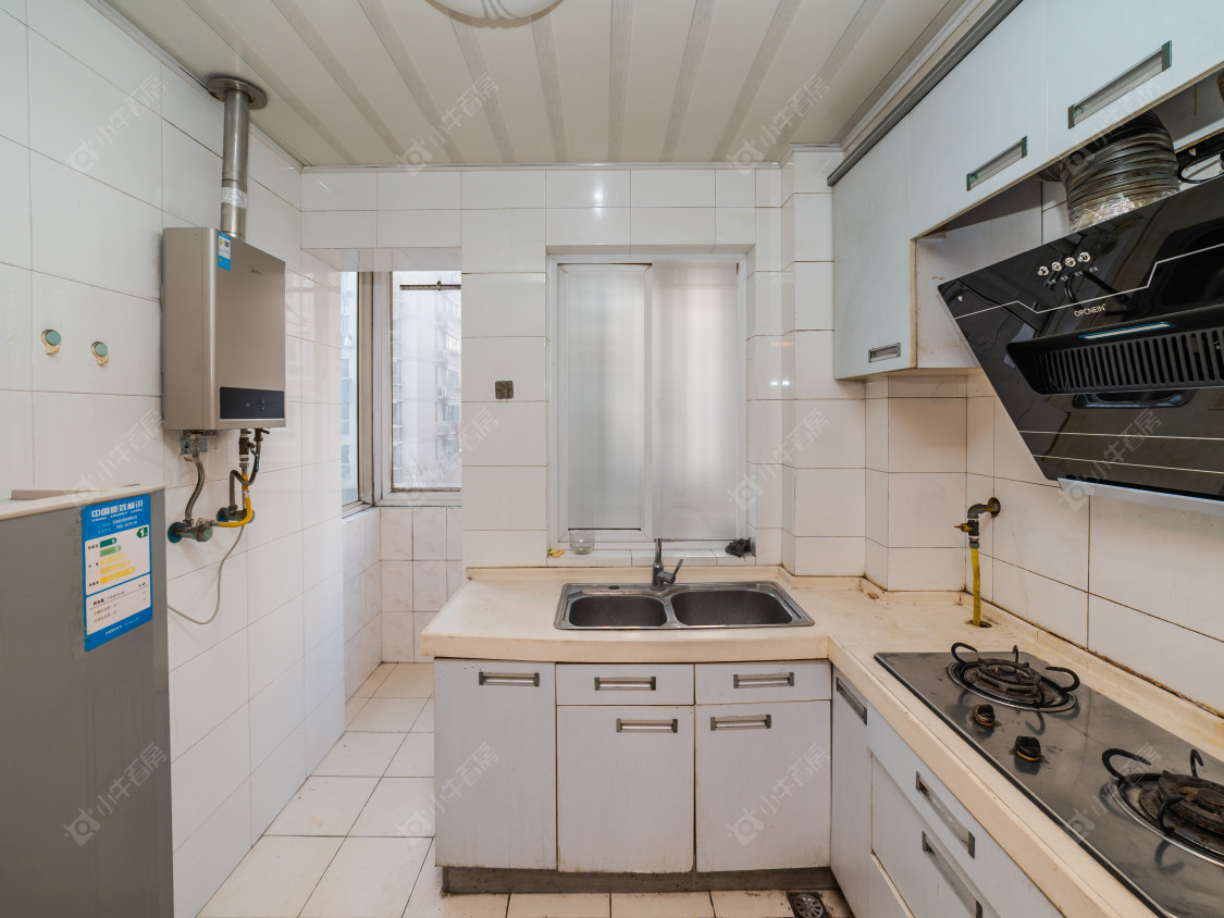 常州荷花苑在售二手房源室内图_小牛看房