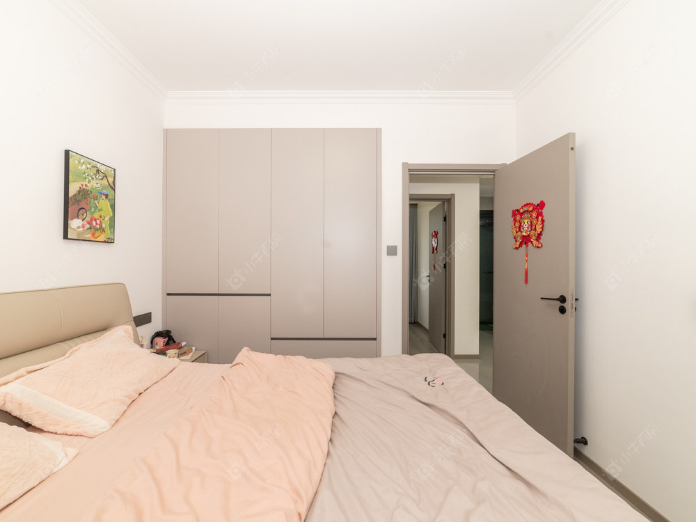 常州天奕云著在售二手房源室内图_小牛看房