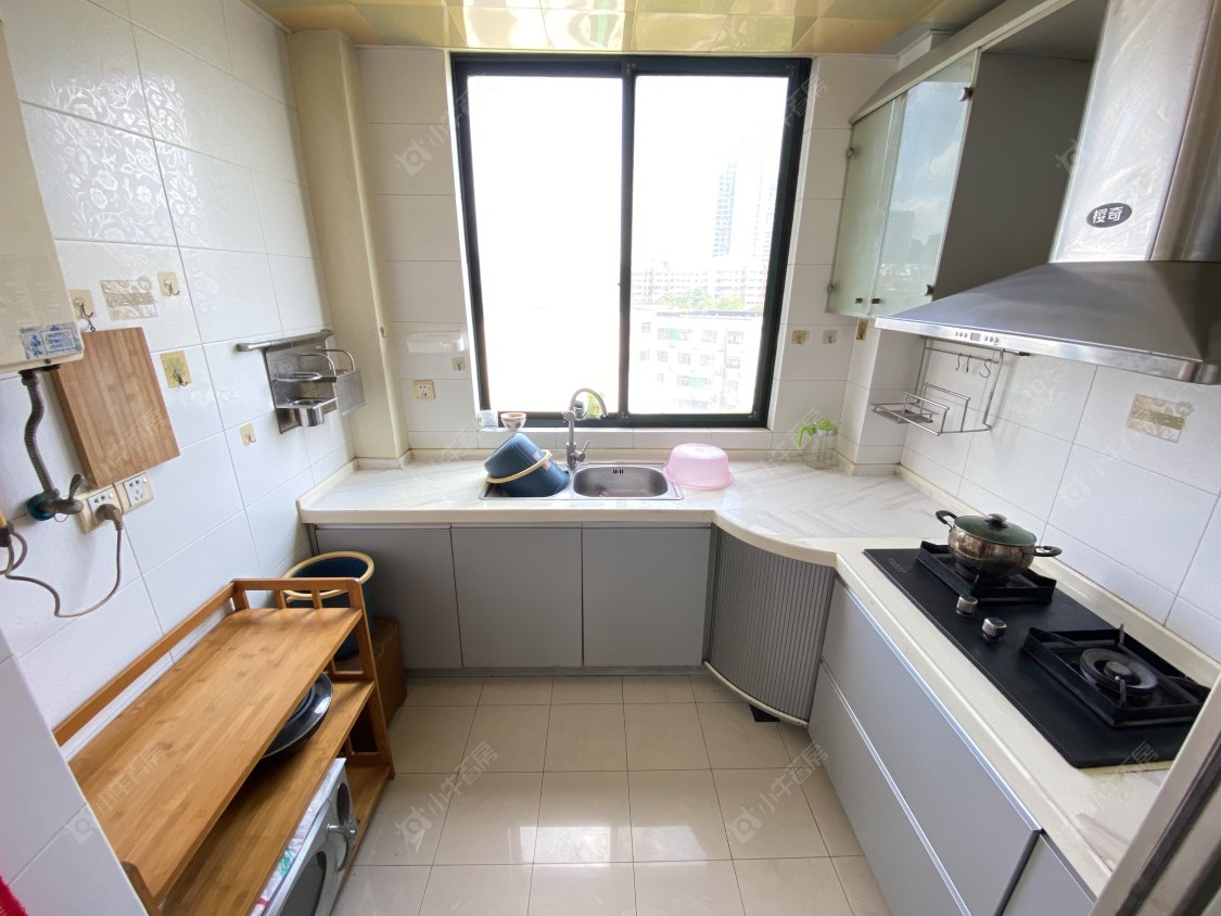 常州绿洲家园在租房源_小牛看房