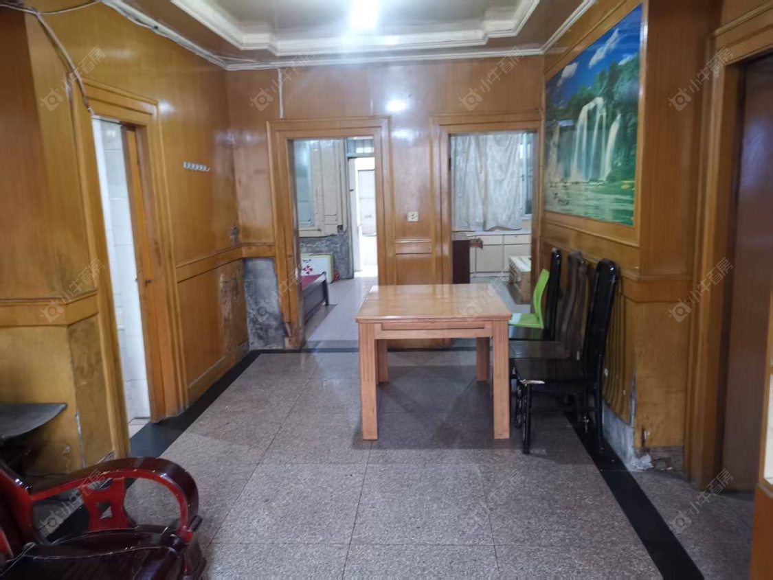 常州花东五村3室2厅1卫出租_小牛看房